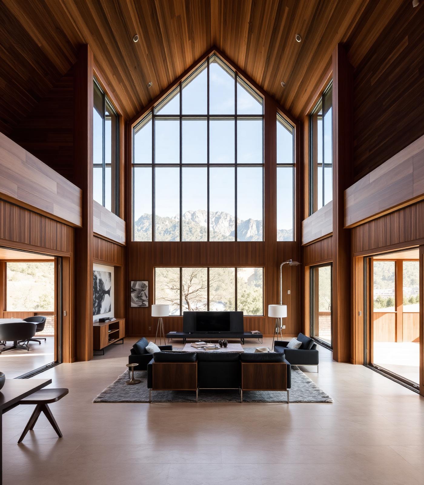 Ridgeline Residence